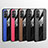 Silikon Hülle Handyhülle Ultra Dünn Schutzhülle Tasche Flexible mit Magnetisch Fingerring Ständer X01L für Xiaomi Redmi Note 10T 5G