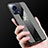 Silikon Hülle Handyhülle Ultra Dünn Schutzhülle Tasche Flexible mit Magnetisch Fingerring Ständer X03L für Xiaomi Mi 12 Lite NE 5G