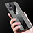 Silikon Hülle Handyhülle Ultra Dünn Schutzhülle Tasche Flexible mit Magnetisch Fingerring Ständer X03L für Xiaomi Mi 12T 5G