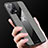 Silikon Hülle Handyhülle Ultra Dünn Schutzhülle Tasche Flexible mit Magnetisch Fingerring Ständer X03L für Xiaomi Redmi Note 12 Pro+ Plus 5G