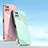 Silikon Hülle Handyhülle Ultra Dünn Schutzhülle Tasche Flexible mit Magnetisch Fingerring Ständer XL1 für Samsung Galaxy A22s 5G