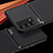 Silikon Hülle Handyhülle Ultra Dünn Schutzhülle Tasche Flexible mit Magnetisch für Oppo F19s