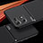 Silikon Hülle Handyhülle Ultra Dünn Schutzhülle Tasche Flexible mit Magnetisch für Oppo F21 Pro 4G
