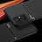 Silikon Hülle Handyhülle Ultra Dünn Schutzhülle Tasche Flexible mit Magnetisch für Oppo F21s Pro 5G
