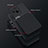 Silikon Hülle Handyhülle Ultra Dünn Schutzhülle Tasche Flexible mit Magnetisch für Oppo Find X3 Pro 5G