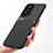 Silikon Hülle Handyhülle Ultra Dünn Schutzhülle Tasche Flexible mit Magnetisch für Oppo Reno11 Pro 5G