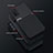 Silikon Hülle Handyhülle Ultra Dünn Schutzhülle Tasche Flexible mit Magnetisch für Oppo Reno6 5G