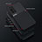 Silikon Hülle Handyhülle Ultra Dünn Schutzhülle Tasche Flexible mit Magnetisch für Oppo Reno6 Lite