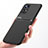 Silikon Hülle Handyhülle Ultra Dünn Schutzhülle Tasche Flexible mit Magnetisch für Xiaomi Mi 12 5G
