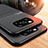 Silikon Hülle Handyhülle Ultra Dünn Schutzhülle Tasche Flexible mit Magnetisch für Xiaomi Poco X3 NFC