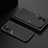 Silikon Hülle Handyhülle Ultra Dünn Schutzhülle Tasche Flexible mit Magnetisch für Xiaomi Redmi Note 10 Pro Max