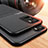 Silikon Hülle Handyhülle Ultra Dünn Schutzhülle Tasche Flexible mit Magnetisch für Xiaomi Redmi Note 10T 5G