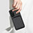 Silikon Hülle Handyhülle Ultra Dünn Schutzhülle Tasche Flexible mit Magnetisch S02D für Samsung Galaxy A04s