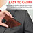 Silikon Hülle Handyhülle Ultra Dünn Schutzhülle Tasche Flexible mit Magnetisch S03D für Samsung Galaxy A12 Nacho