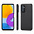 Silikon Hülle Handyhülle Ultra Dünn Schutzhülle Tasche Flexible mit Magnetisch S03D für Samsung Galaxy M52 5G