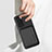 Silikon Hülle Handyhülle Ultra Dünn Schutzhülle Tasche Flexible mit Magnetisch S03D für Xiaomi Poco F3 5G