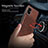 Silikon Hülle Handyhülle Ultra Dünn Schutzhülle Tasche Flexible mit Magnetisch S04D für Samsung Galaxy M40S