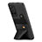 Silikon Hülle Handyhülle Ultra Dünn Schutzhülle Tasche Flexible mit Magnetisch S04D für Xiaomi Redmi Note 11 5G