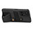Silikon Hülle Handyhülle Ultra Dünn Schutzhülle Tasche Flexible mit Magnetisch S04D für Xiaomi Redmi Note 11S 5G