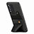 Silikon Hülle Handyhülle Ultra Dünn Schutzhülle Tasche Flexible mit Magnetisch S05D für Xiaomi Poco X4 NFC