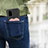 Silikon Hülle Handyhülle Ultra Dünn Schutzhülle Tasche Flexible mit Magnetisch S07D für Samsung Galaxy S20 Plus