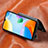 Silikon Hülle Handyhülle Ultra Dünn Schutzhülle Tasche Flexible mit Magnetisch S07D für Xiaomi Redmi 10 Power