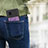 Silikon Hülle Handyhülle Ultra Dünn Schutzhülle Tasche Flexible mit Magnetisch S09D für Samsung Galaxy Note 10 Lite