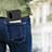 Silikon Hülle Handyhülle Ultra Dünn Schutzhülle Tasche Flexible mit Magnetisch S10D für Samsung Galaxy S20