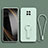 Silikon Hülle Handyhülle Ultra Dünn Schutzhülle Tasche Flexible mit Ständer für Xiaomi Redmi Note 9T 5G