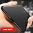 Silikon Hülle Handyhülle Ultra Dünn Schutzhülle Tasche S01 für Huawei Honor 6X Pro