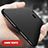 Silikon Hülle Handyhülle Ultra Dünn Schutzhülle Tasche S01 für Huawei Honor 8 Lite