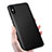 Silikon Hülle Handyhülle Ultra Dünn Schutzhülle Tasche S03 für Xiaomi Mi 8 Pro Global Version
