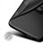 Silikon Hülle Handyhülle Ultra Dünn Schutzhülle Tasche Silikon mit Magnetisch Fingerring Ständer für Samsung Galaxy S10