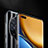 Silikon Hülle Handyhülle Ultradünn Tasche Durchsichtig Transparent für Huawei Honor Magic3 Pro+ Plus 5G Klar