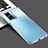 Silikon Hülle Handyhülle Ultradünn Tasche Durchsichtig Transparent für Oppo K10 5G India Klar