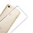 Silikon Hülle Handyhülle Ultradünn Tasche Durchsichtig Transparent für Xiaomi Redmi Note 5A Prime Klar