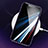 Silikon Hülle Handyhülle Ultradünn Tasche mit Mag-Safe Magnetic Magnetisch Durchsichtig Transparent LD2 für Apple iPhone 15 Pro