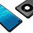 Silikon Hülle Handyhülle und Kunststoff Schutzhülle Hartschalen Tasche für Huawei Mate 40 Pro