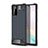 Silikon Hülle Handyhülle und Kunststoff Schutzhülle Hartschalen Tasche für Samsung Galaxy Note 20 Plus 5G