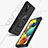 Silikon Hülle Handyhülle und Kunststoff Schutzhülle Hartschalen Tasche mit Magnetisch Ständer MQ1 für Samsung Galaxy A71 4G A715