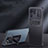 Silikon Hülle Handyhülle und Kunststoff Schutzhülle Hartschalen Tasche mit Ständer A06 für Xiaomi Mi 11 Ultra 5G