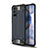 Silikon Hülle Handyhülle und Kunststoff Schutzhülle Hartschalen Tasche U01 für Huawei Honor 30 Pro+ Plus