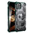 Silikon Hülle Handyhülle und Kunststoff Schutzhülle Hartschalen Tasche Vorder und Rückseite 360 Grad Ganzkörper U02 für Apple iPhone 15
