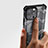 Silikon Hülle Handyhülle und Kunststoff Schutzhülle Hartschalen Tasche Vorder und Rückseite 360 Grad Ganzkörper U03 für Apple iPhone 14 Pro
