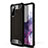 Silikon Hülle Handyhülle und Kunststoff Schutzhülle Hartschalen Tasche WL1 für Samsung Galaxy S20 FE (2022) 5G