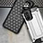 Silikon Hülle Handyhülle und Kunststoff Schutzhülle Hartschalen Tasche WL1 für Xiaomi Mi 11X 5G