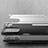 Silikon Hülle Handyhülle und Kunststoff Schutzhülle Hartschalen Tasche WL1 für Xiaomi Mi 11X 5G