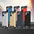 Silikon Hülle Handyhülle und Kunststoff Schutzhülle Hartschalen Tasche WL1 für Xiaomi POCO M3 Pro 5G