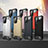 Silikon Hülle Handyhülle und Kunststoff Schutzhülle Hartschalen Tasche WL1 für Xiaomi Poco X3 GT 5G