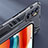 Silikon Hülle Handyhülle und Kunststoff Schutzhülle Tasche mit Magnetisch Fingerring Ständer R02 für Xiaomi Redmi Note 10 5G